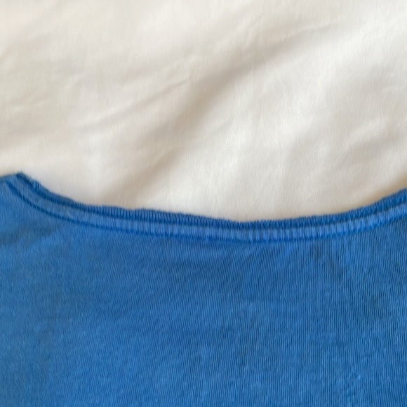 Retro Y2K Biker Booze Bikes Broads Myrtle Beach Bike Week Motorcycle Tank Top - Picture 6 of 9